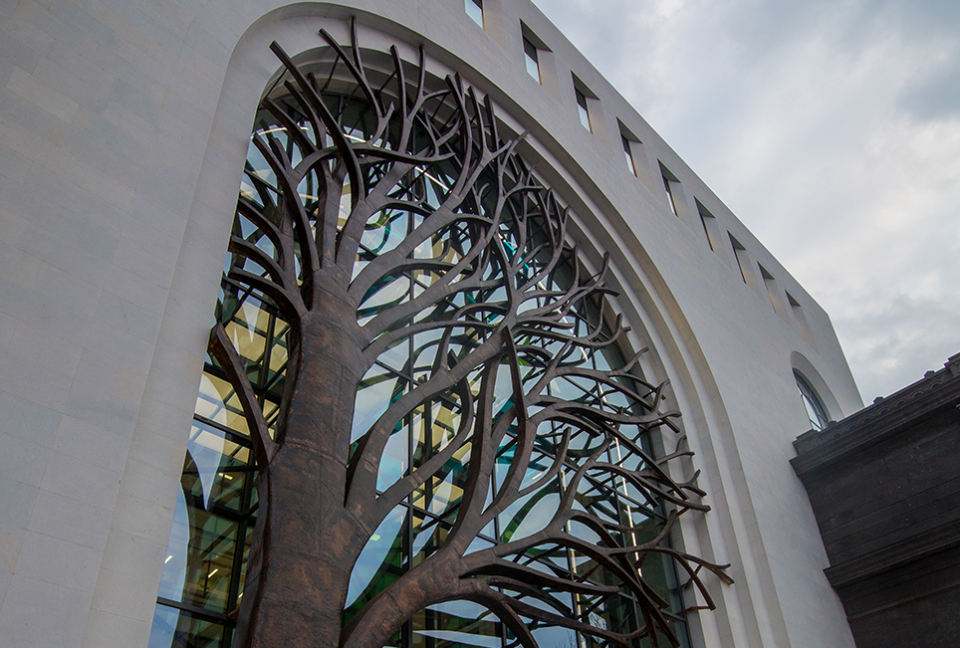 ABOUT BUSINESS CENTER